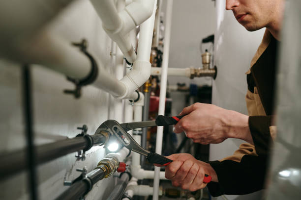 Best Faucet Repair  in Han, GA
