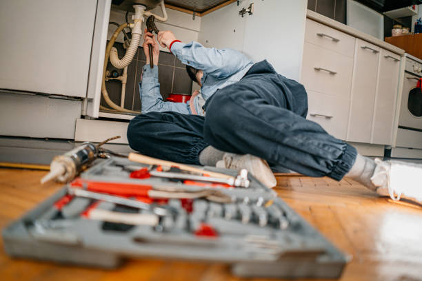 Best Commercial Plumbing Services  in Han, GA