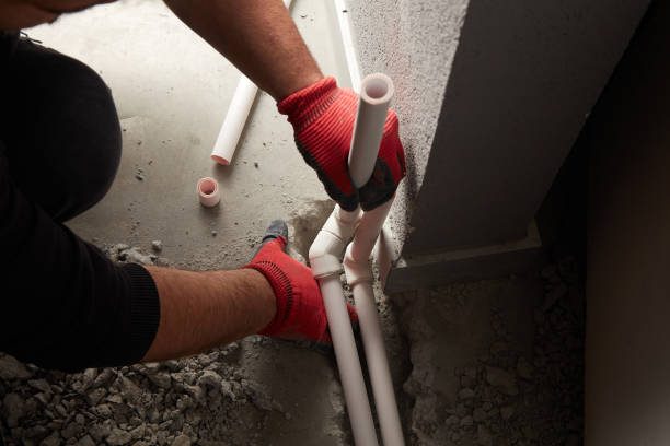 Best Sewer Cleaning Services  in Han, GA