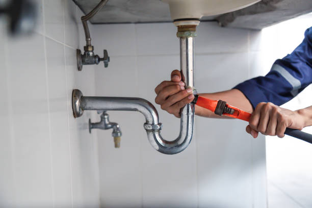 Best Best Plumbers Near Me  in Han, GA