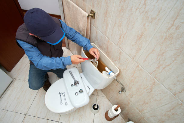 Best Sewer Cleaning Services  in Han, GA