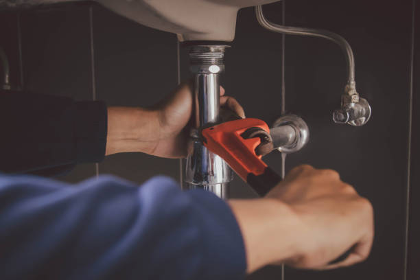 Best Water Leak Repair  in Han, GA